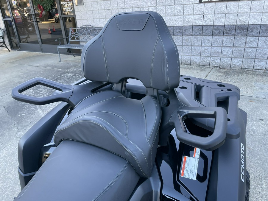 2026 CFMOTO CForce 600 Touring