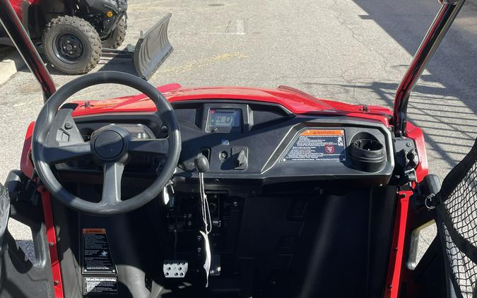 2025 Honda Pioneer 520