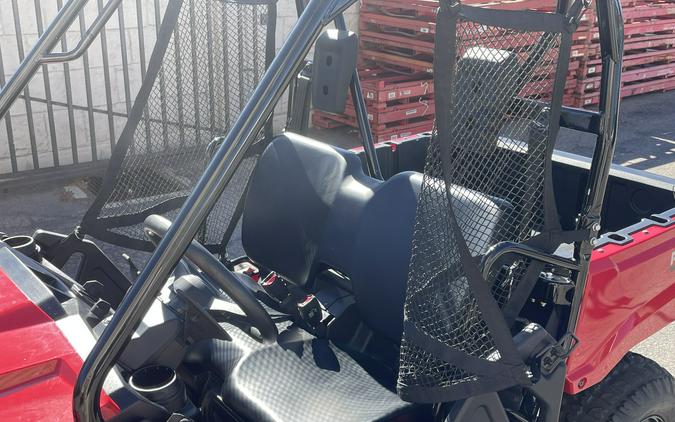 2025 Honda Pioneer 520