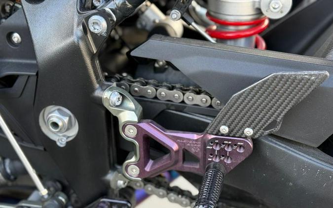 Used 2021 BMW S 1000 RR