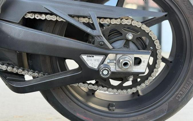 Used 2021 BMW S 1000 RR