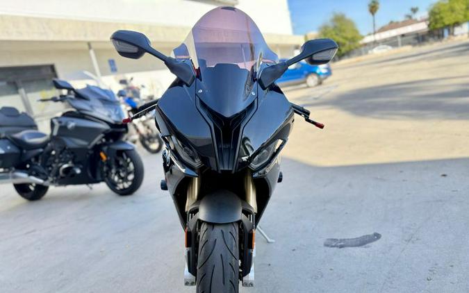 Used 2021 BMW S 1000 RR