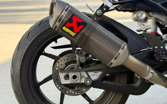 Used 2021 BMW S 1000 RR