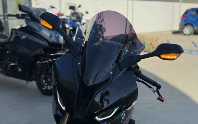 Used 2021 BMW S 1000 RR