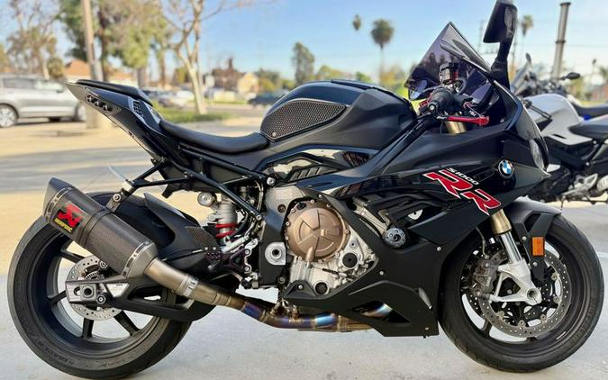 Used 2021 BMW S 1000 RR