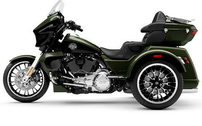 2026 Harley-Davidson Street Glide® 3 Limited