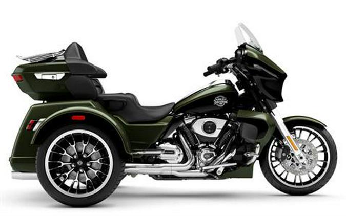 2026 Harley-Davidson Street Glide® 3 Limited