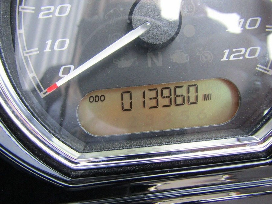 2021 Harley-Davidson® FLHXS - Street Glide® Special