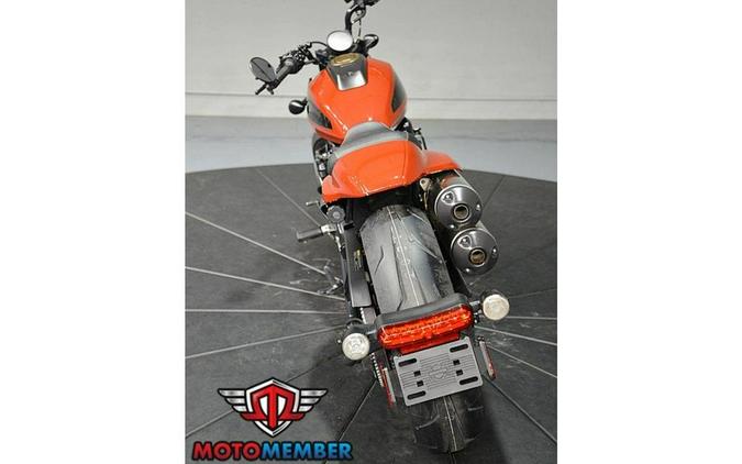 2024 Harley-Davidson RH1250S - Sportster® S