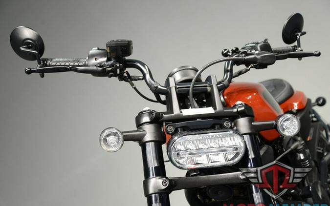 2024 Harley-Davidson Sportster RH1250S - S