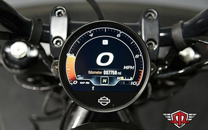 2024 Harley-Davidson Sportster RH1250S - S