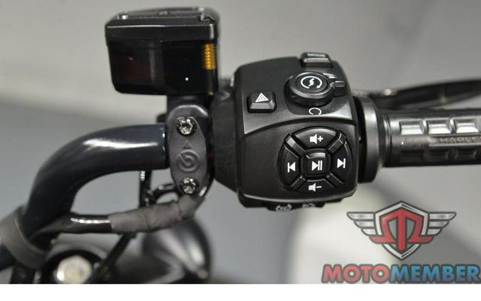 2024 Harley-Davidson RH1250S - Sportster® S