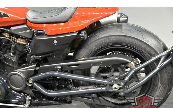 2024 Harley-Davidson RH1250S - Sportster® S