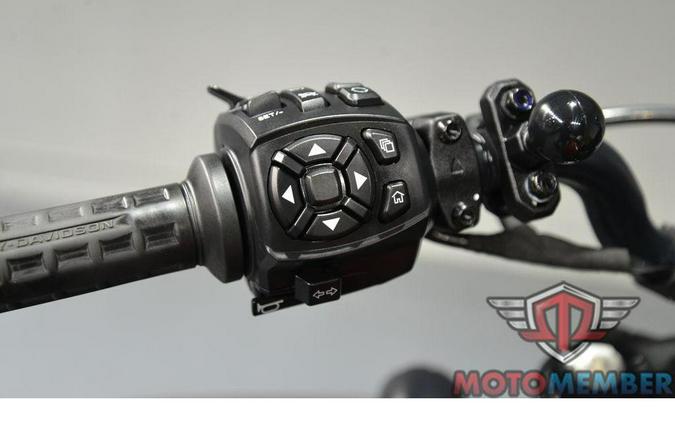 2024 Harley-Davidson RH1250S - Sportster® S