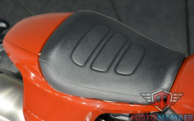 2024 Harley-Davidson Sportster RH1250S - S