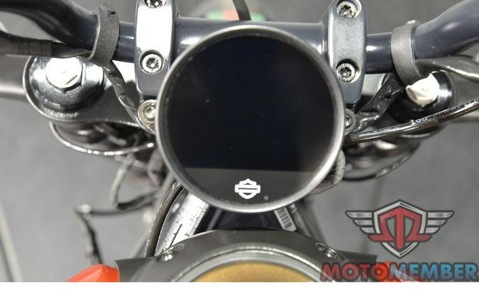 2024 Harley-Davidson RH1250S - Sportster® S