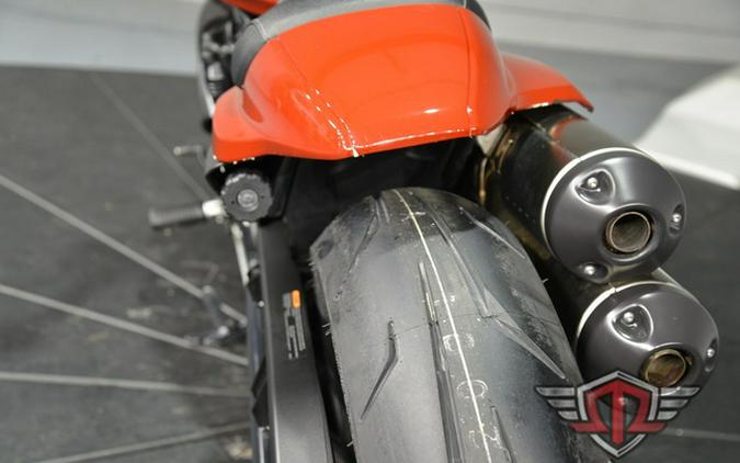 2024 Harley-Davidson Sportster RH1250S - S