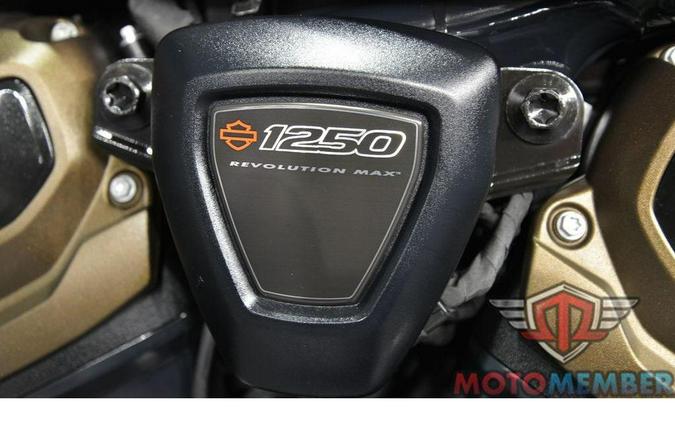 2024 Harley-Davidson RH1250S - Sportster® S