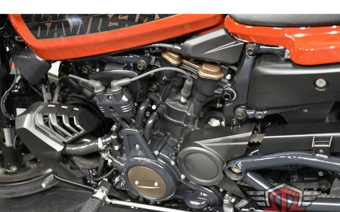 2024 Harley-Davidson RH1250S - Sportster® S