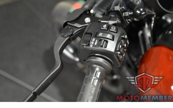 2024 Harley-Davidson RH1250S - Sportster® S