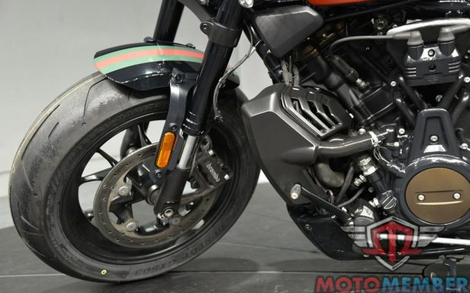 2024 Harley-Davidson Sportster RH1250S - S