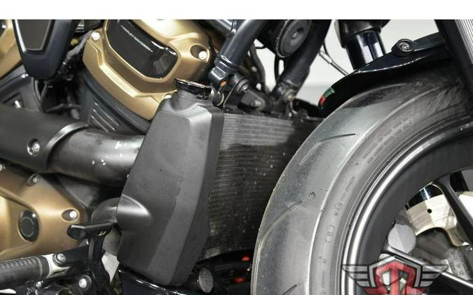 2024 Harley-Davidson RH1250S - Sportster® S
