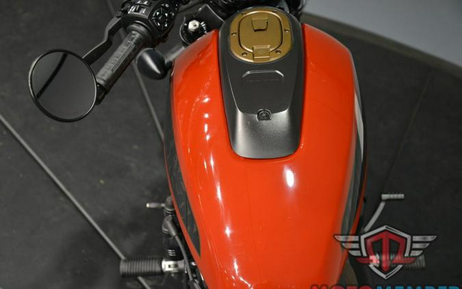 2024 Harley-Davidson Sportster RH1250S - S