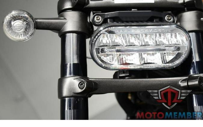 2024 Harley-Davidson RH1250S - Sportster® S