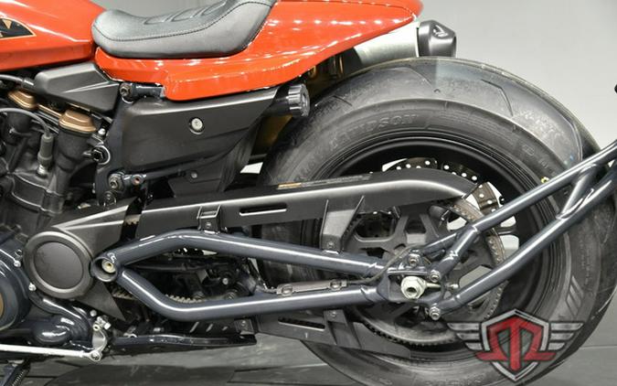 2024 Harley-Davidson Sportster RH1250S - S