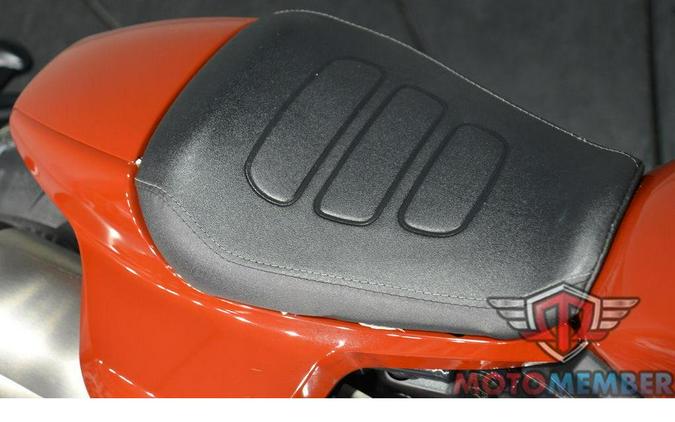 2024 Harley-Davidson RH1250S - Sportster® S