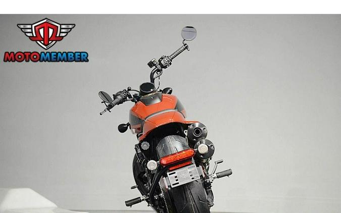 2024 Harley-Davidson RH1250S - Sportster® S