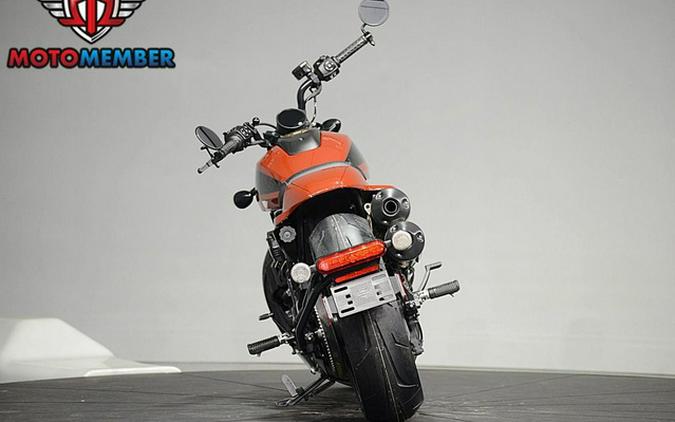 2024 Harley-Davidson Sportster RH1250S - S