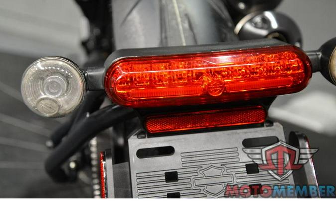 2024 Harley-Davidson RH1250S - Sportster® S