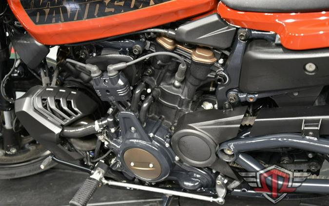 2024 Harley-Davidson Sportster RH1250S - S