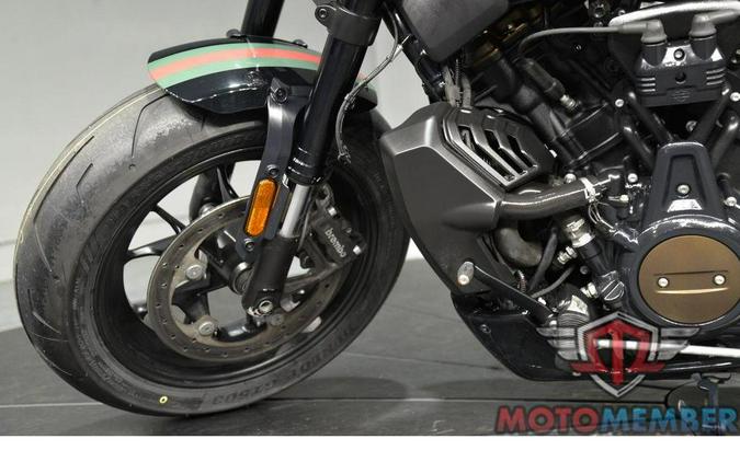 2024 Harley-Davidson RH1250S - Sportster® S