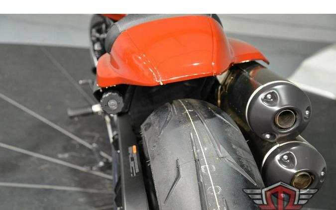 2024 Harley-Davidson RH1250S - Sportster® S