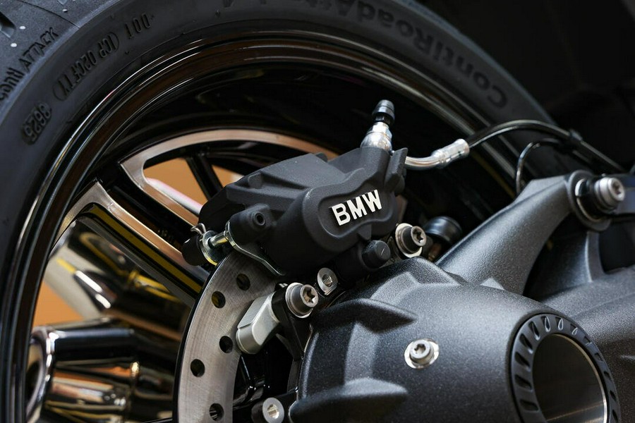 2026 BMW R 12 nineT