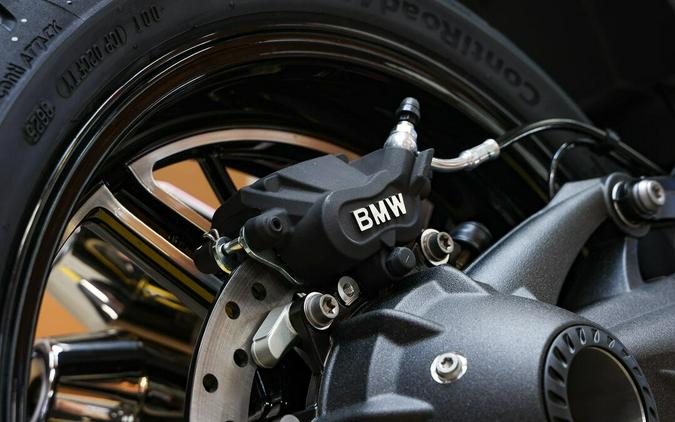 2026 BMW R 12 nineT