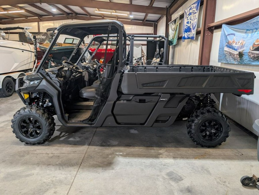 2026 Can-Am® Defender PRO XT HD10