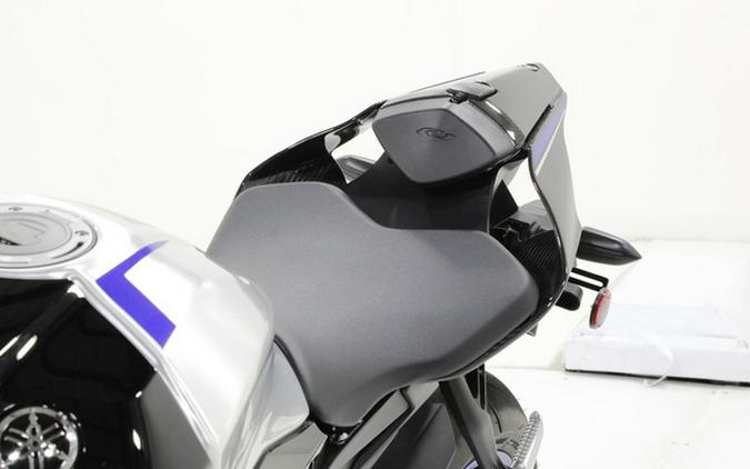 2026 Yamaha YZF-R1M
