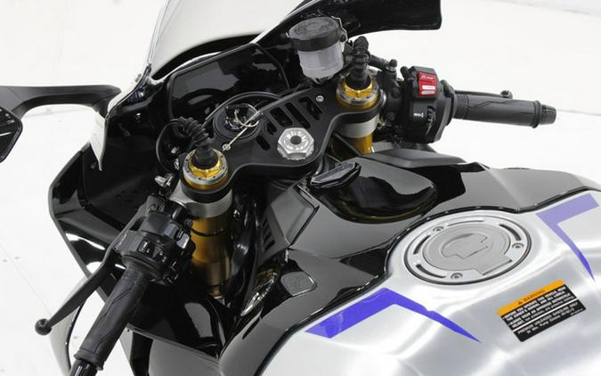 2026 Yamaha YZF-R1M
