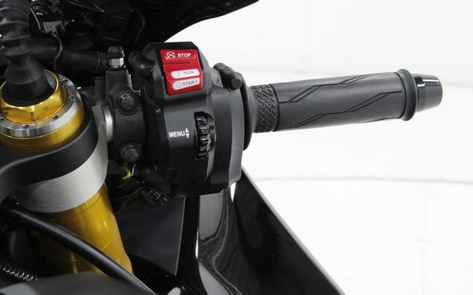 2026 Yamaha YZF-R1M