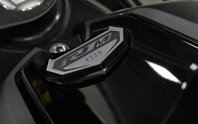 2026 Yamaha YZF-R1M