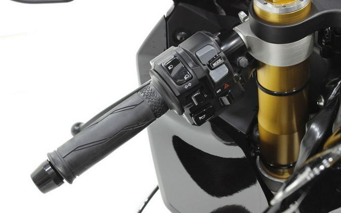 2026 Yamaha YZF-R1M