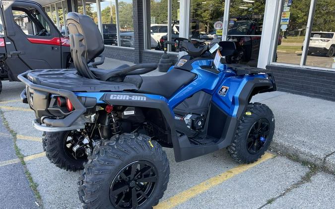 2023 Can-Am® Outlander MAX XT 1000R