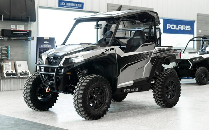 2024 Polaris Industries GENERAL® XP 1000 Ultimate