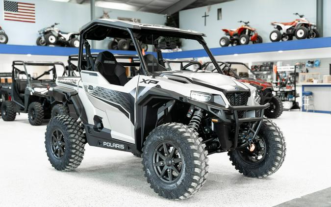 2024 Polaris Industries GENERAL® XP 1000 Ultimate