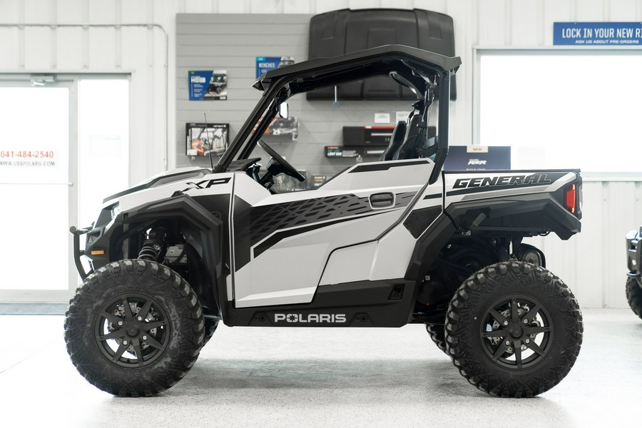 2024 Polaris Industries GENERAL® XP 1000 Ultimate