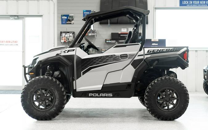 2024 Polaris Industries GENERAL® XP 1000 Ultimate