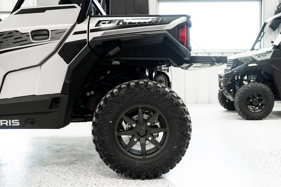 2024 Polaris Industries GENERAL® XP 1000 Ultimate